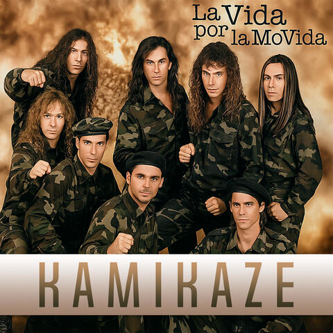 La Vida por la Movida