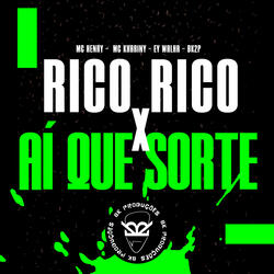 Rico Rico X Aí Que Sorte