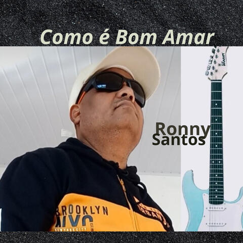 Como É Bom Amar