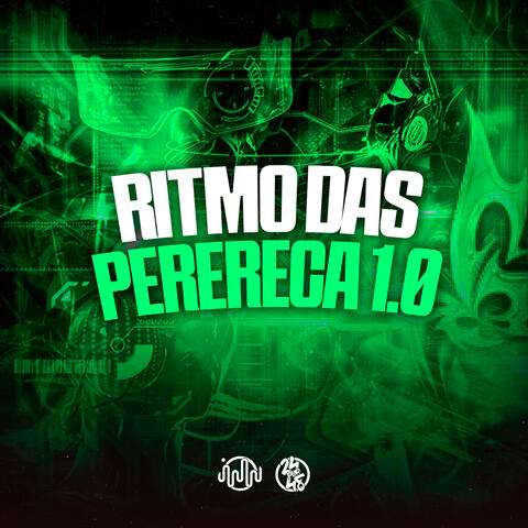 Ritmo das Perereca 1.0