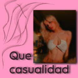 Que Casualidad