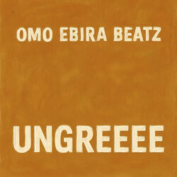 Ungreeee