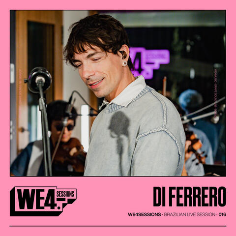 Di Ferrero: We4Sessions