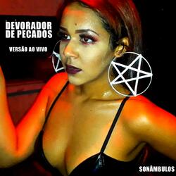 Devorador de Pecados