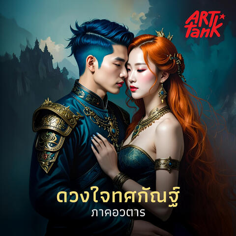 ดวงใจทศกัณฐ์ ภาคอวตาร