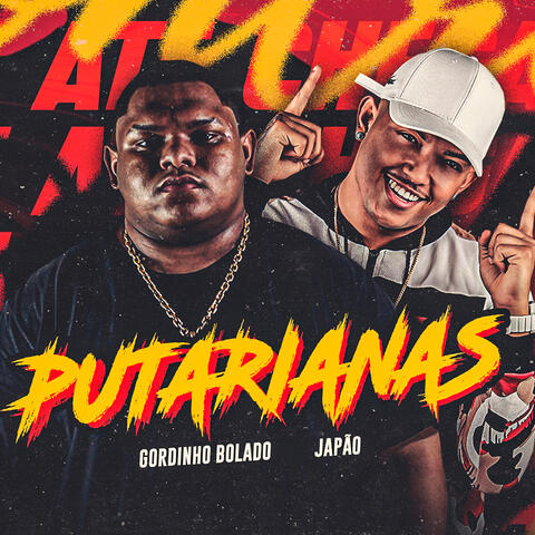 Putarianas