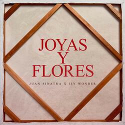 Joyas y Flores