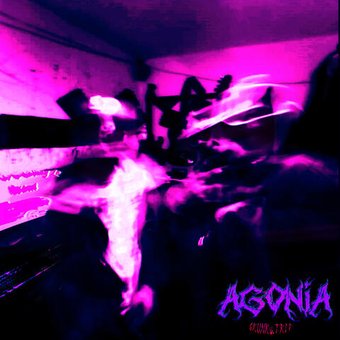 Agonia