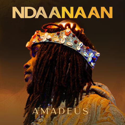 ndaanaan