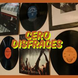 Cero Disfraces