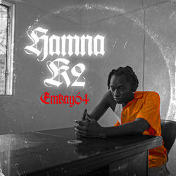 Hamna K2