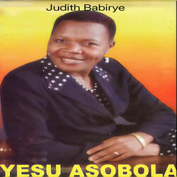 Yesu Nimwema