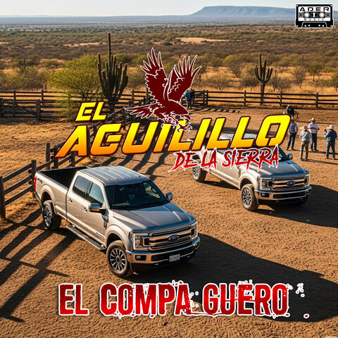 El Compa Guero