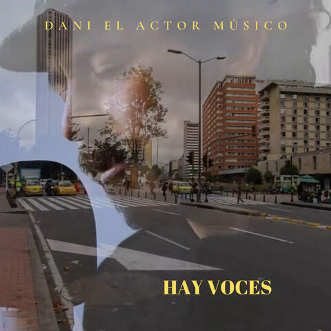 Hay Voces