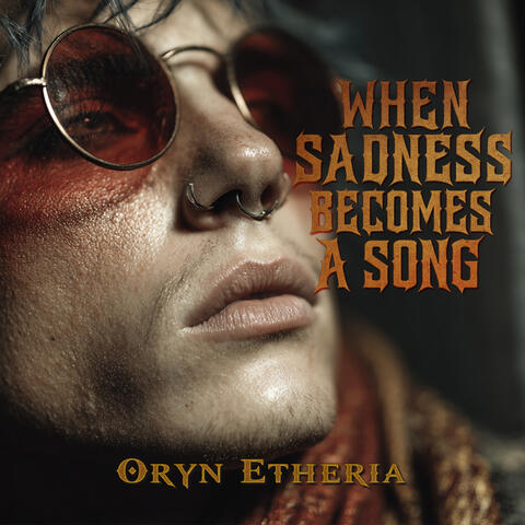 When Sadness Becomes a Song