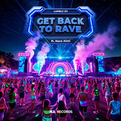 Get Back to Rave