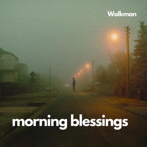 Morning Blessings