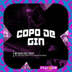 Copo de Gin