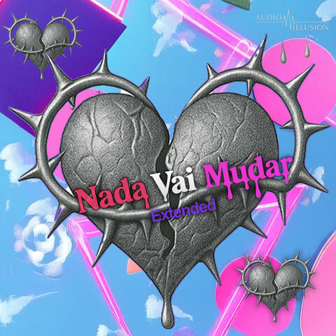 Nada Vai Mudar