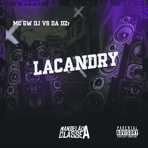 Lacandry