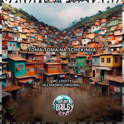 Toma Toma na Tchekinha