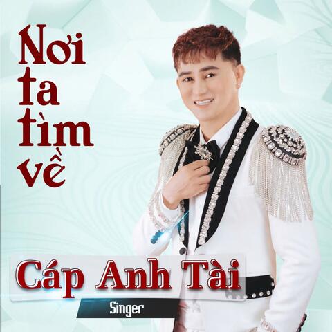Nơi Ta Tìm Về