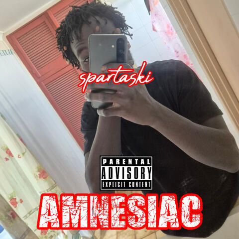 Amnesiac