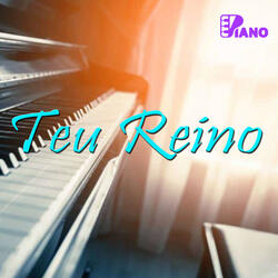 Teu Reino | Piano