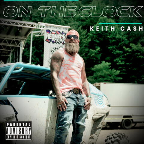 On the Clock