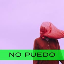No Puedo