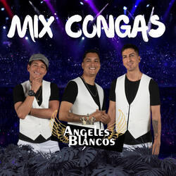 Mix Congas (Ya No Vuelvas / Bzrp Music Sessions #61 / Hola Perdida)