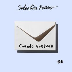 Cuando Vuelvas