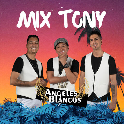Mix Tony: Enamorado de Ti / Me Hace Falta Tu Amor