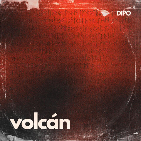 Volcán