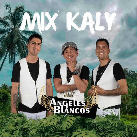 Mix Kaly: Amor Amar / Juramentos / Que Paso