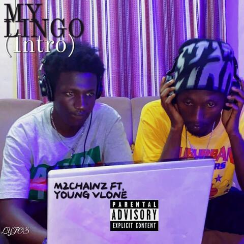 My Lingo(Intro)