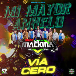 Mi Mayor Anhelo