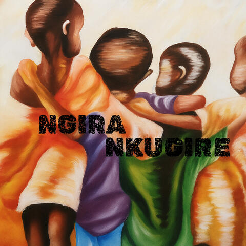 Ngira Nkugire
