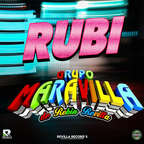 Rubi