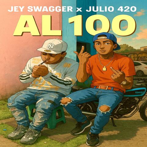 Al 100