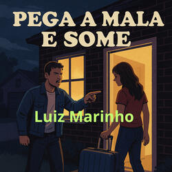 Pega a Mala e Some