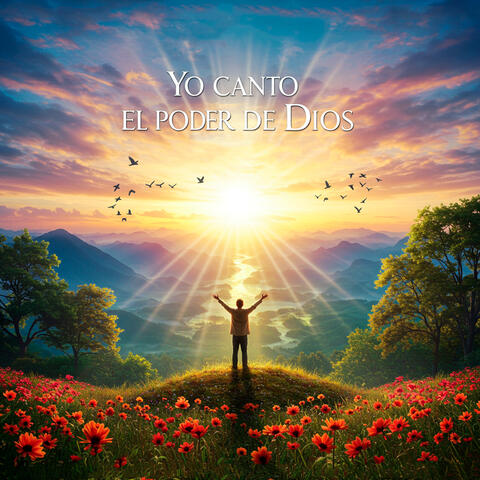 Yo Canto el Poder de Dios
