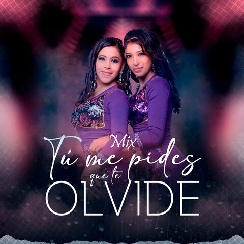 Mix Tú Me Pides Que Te Olvide // Casualidad // Canteño de Mis Amores