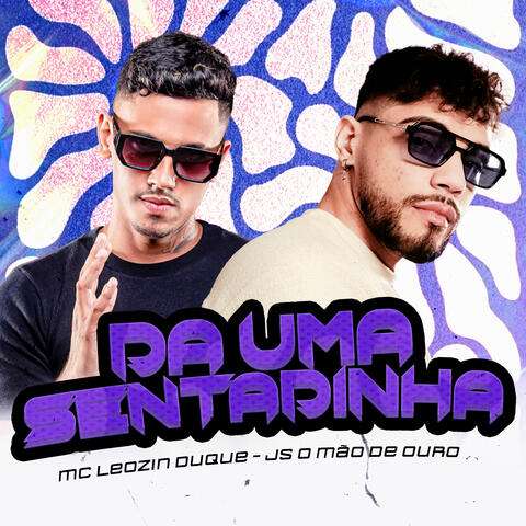 Da uma Sentadinha