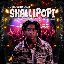 Shallipopi