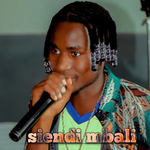Siendi Mbali