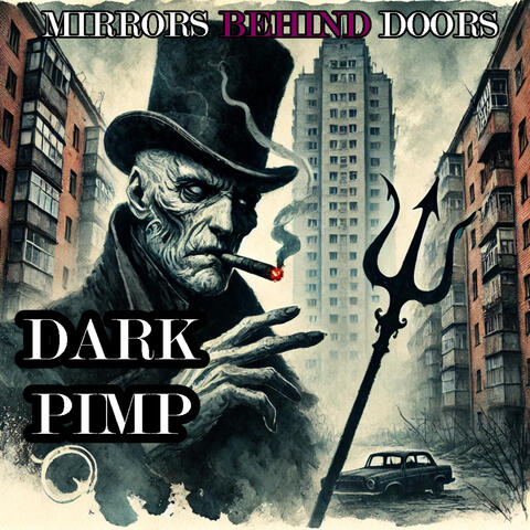Dark Pimp