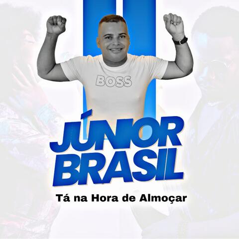 Tá na Hora de Almoçar