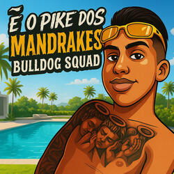 É o Pike dos Mandrakes