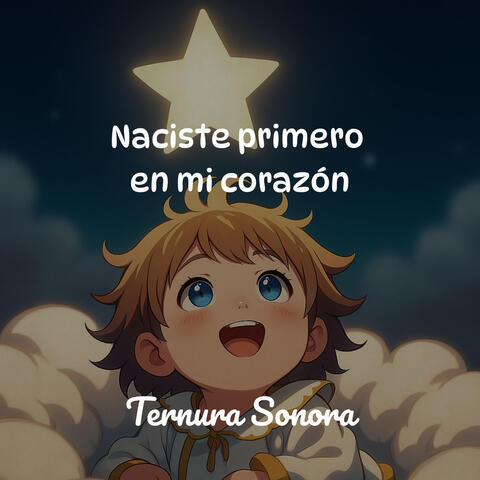 Naciste Primero en Mi Corazón